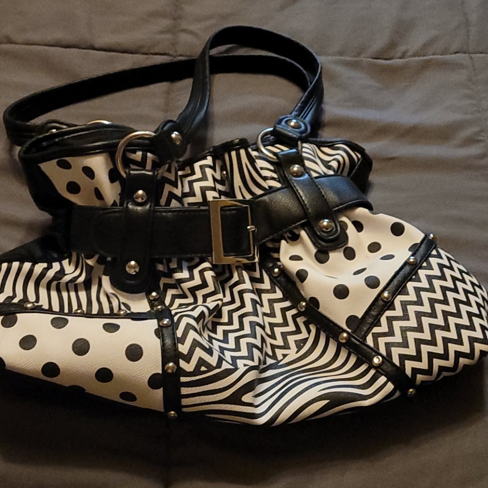 Purse from Claires